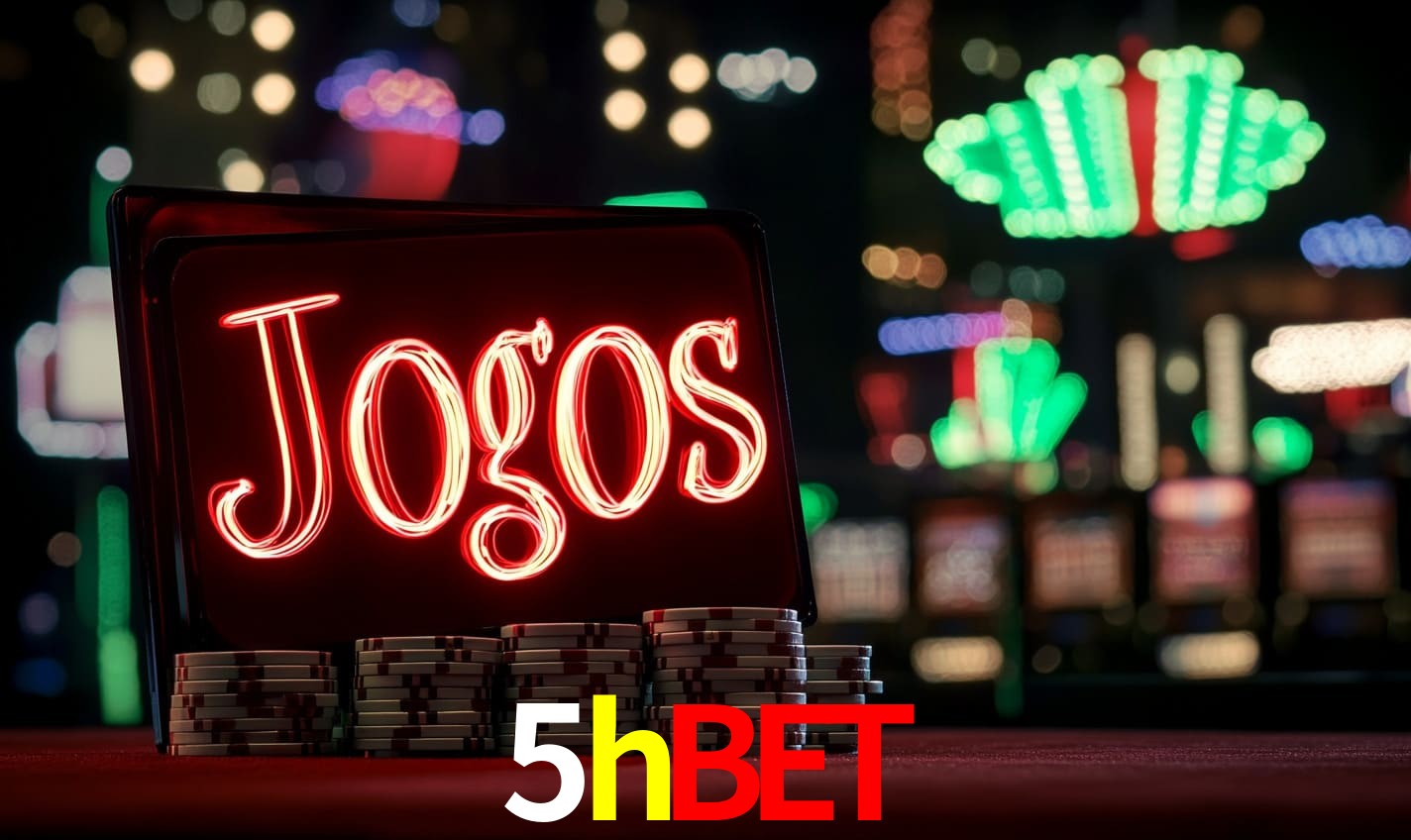 500+ Jogos Exclusivos 5hbet