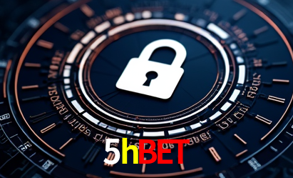 Segurança e Licenças 5hbet